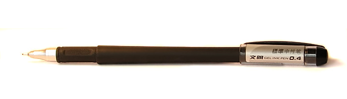 calligraphy and lettering tools